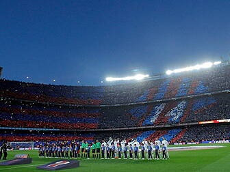 Barcelona agree new mega €155m...